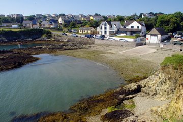 Bull Bay