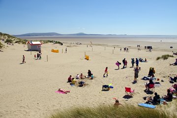 Pembrey