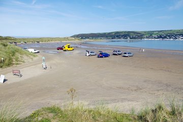 Ynyslas