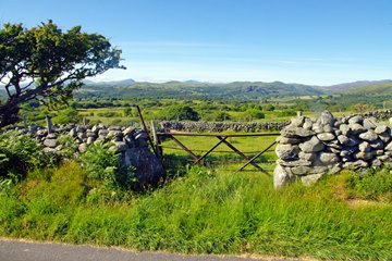 Snowdonia