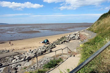 Wirral Beaches