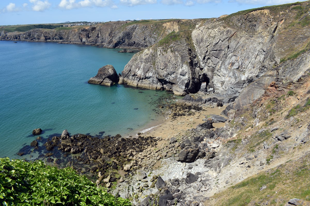 Aber-west