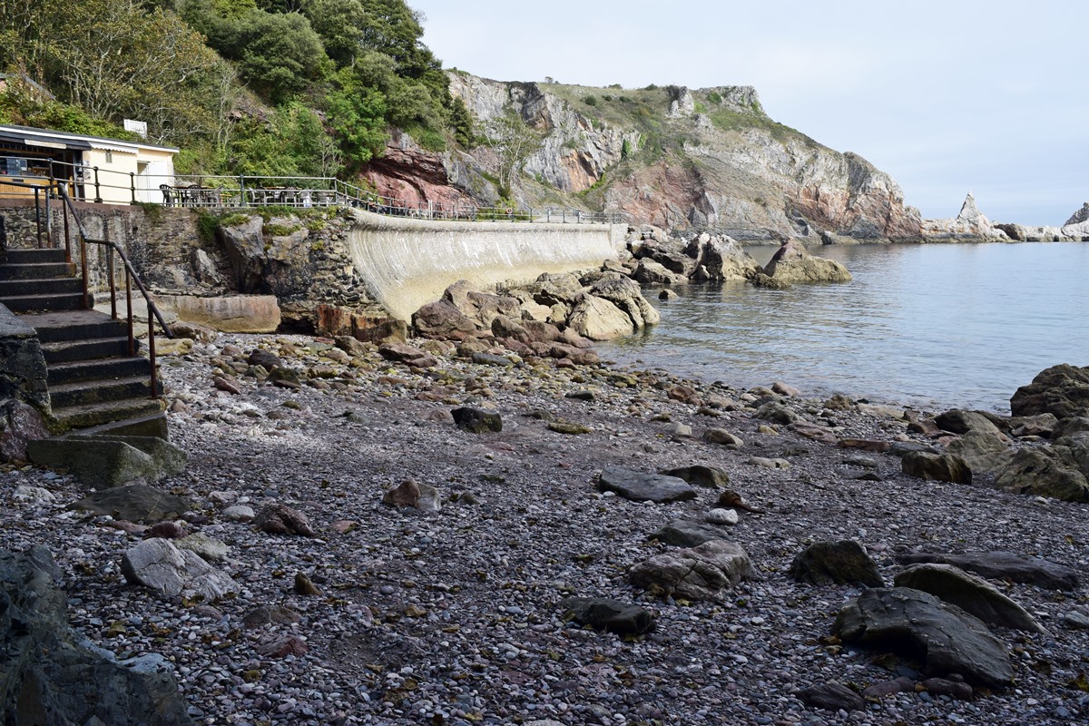Anstey's Cove