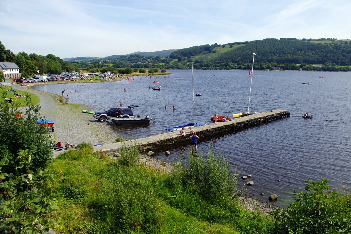 Bala Lake 