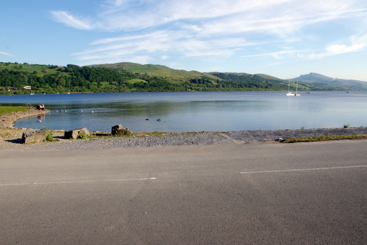 Bala Lake 