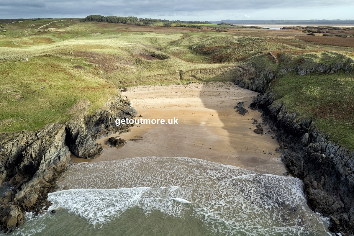 Porth Gro