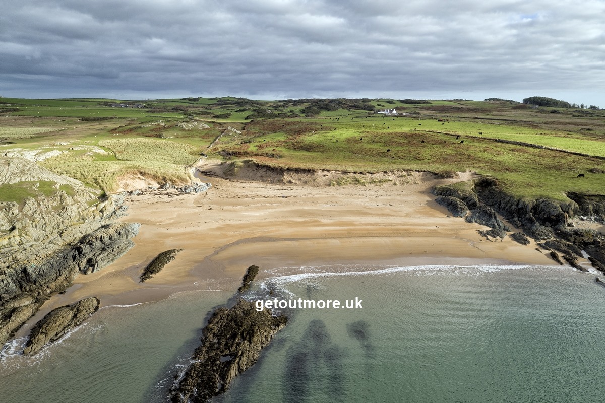 Porth Y Cwch