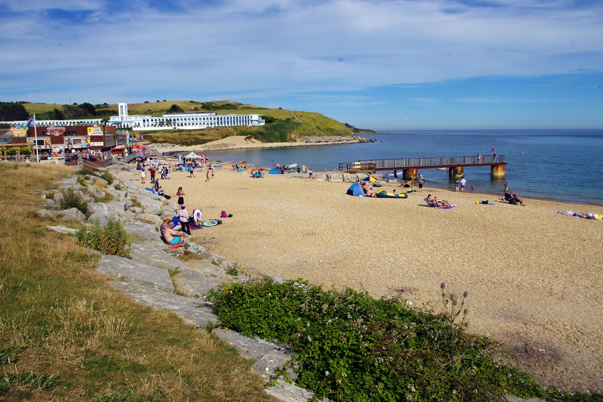 Bowleaze Cove