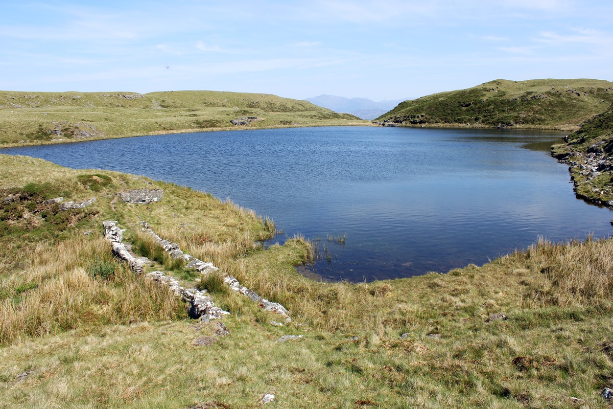 Llyn Caerwych