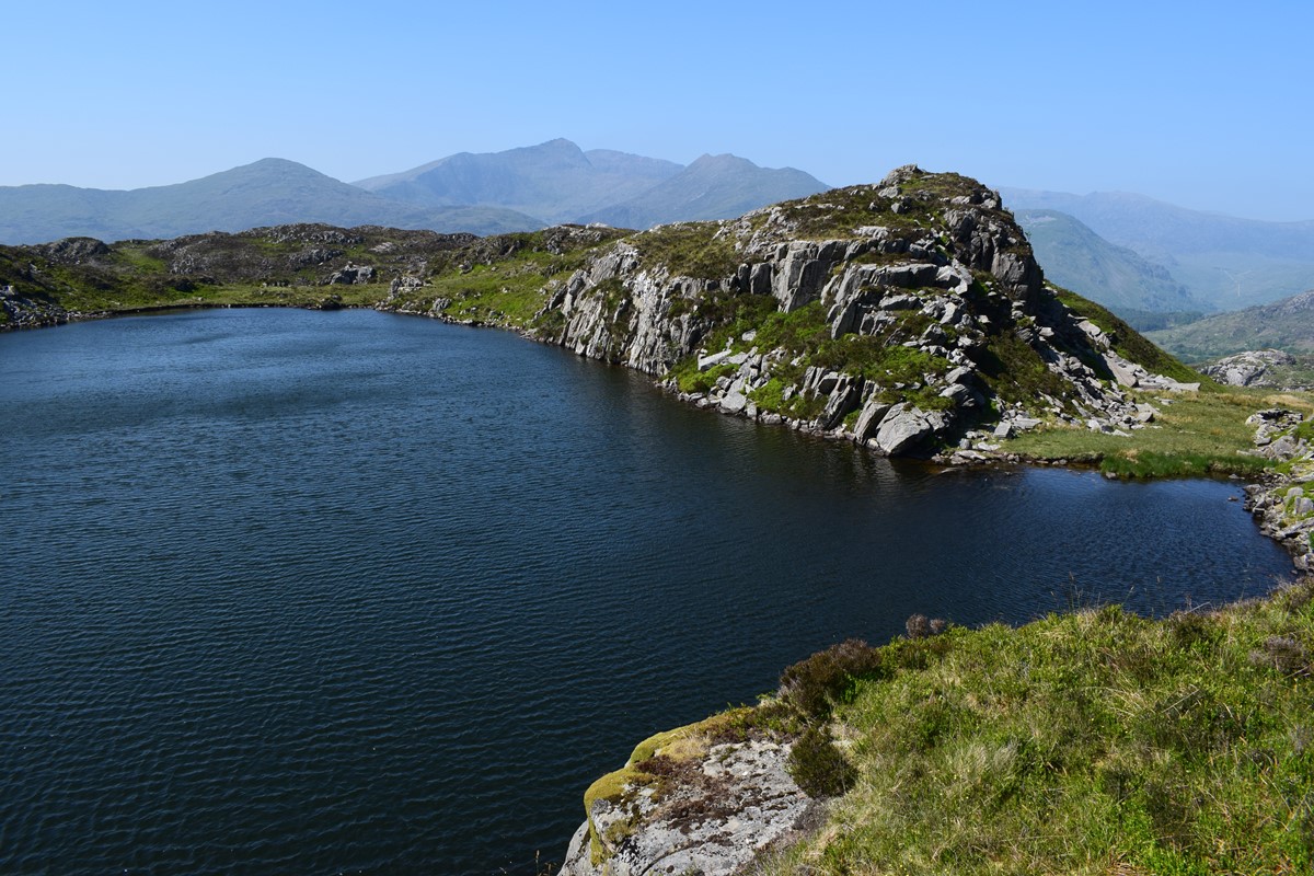 Llynnau Cerrig-y-myllt