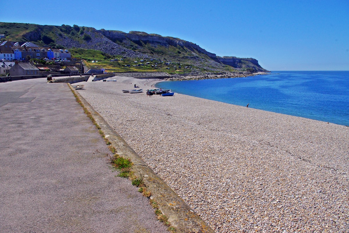 Chesil Cove