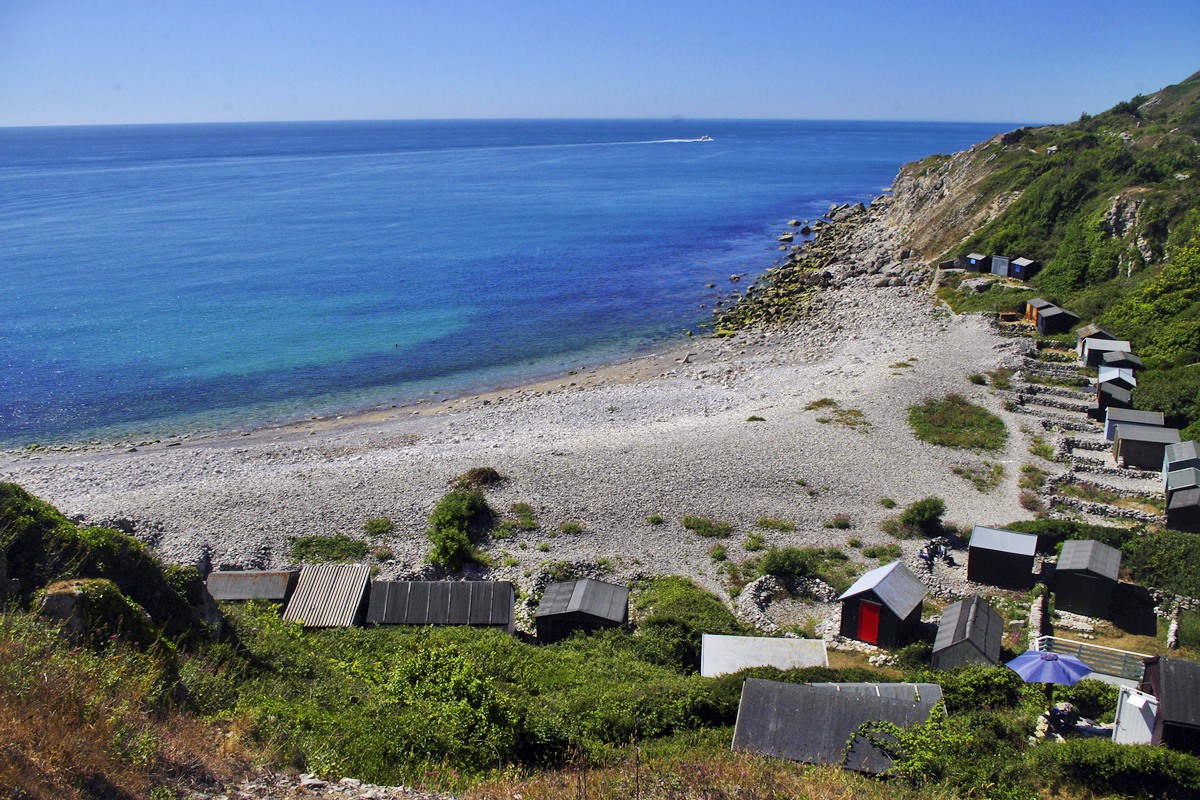 Church Ope Cove