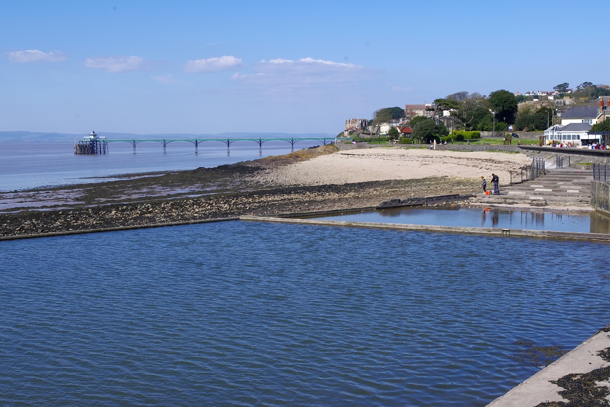 The Marine lake