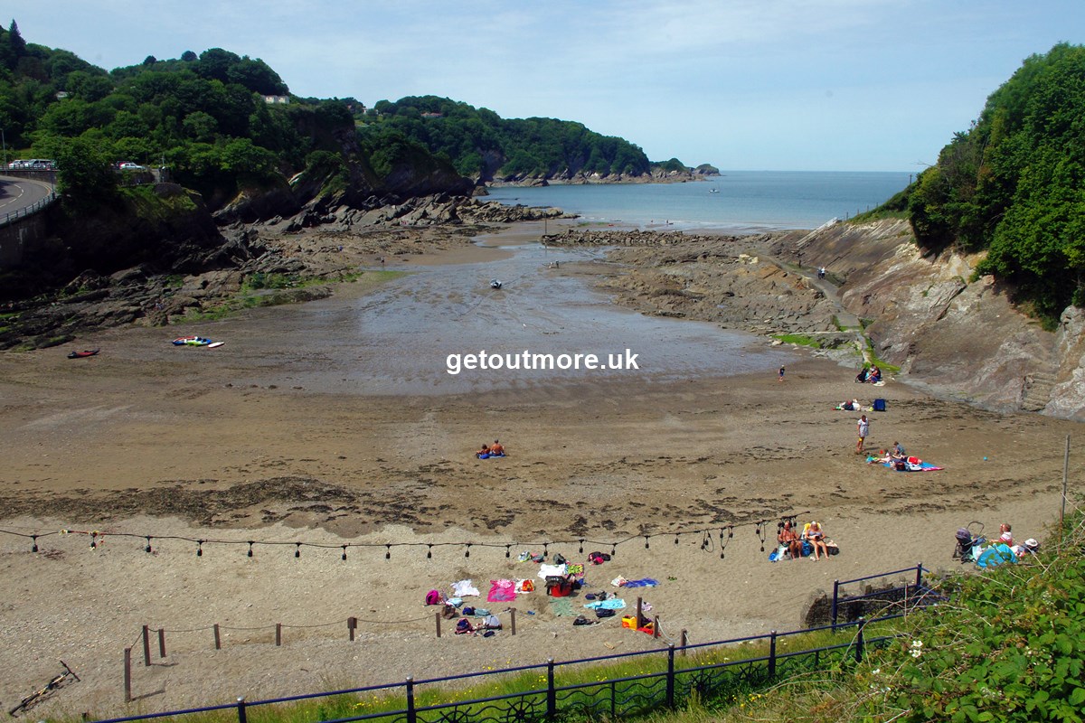 Combe Martin