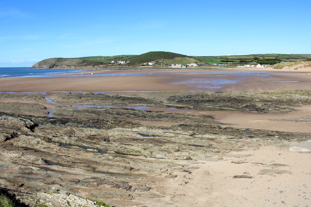 Croyde Bay