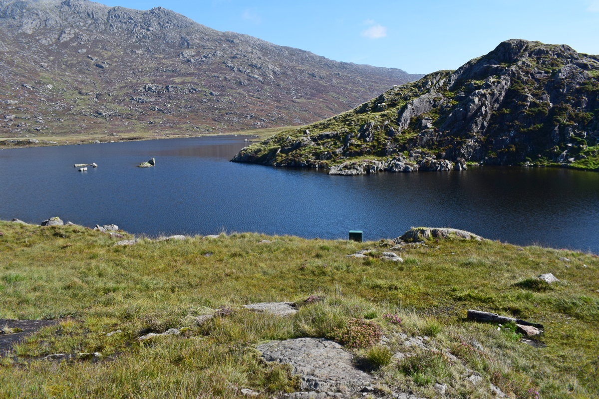 Llyn Cwmffynnon