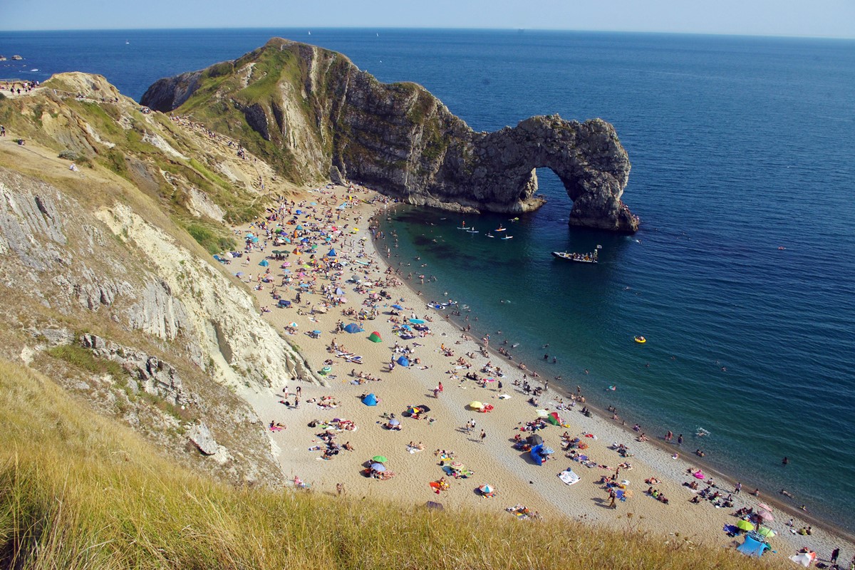 Durdle Door