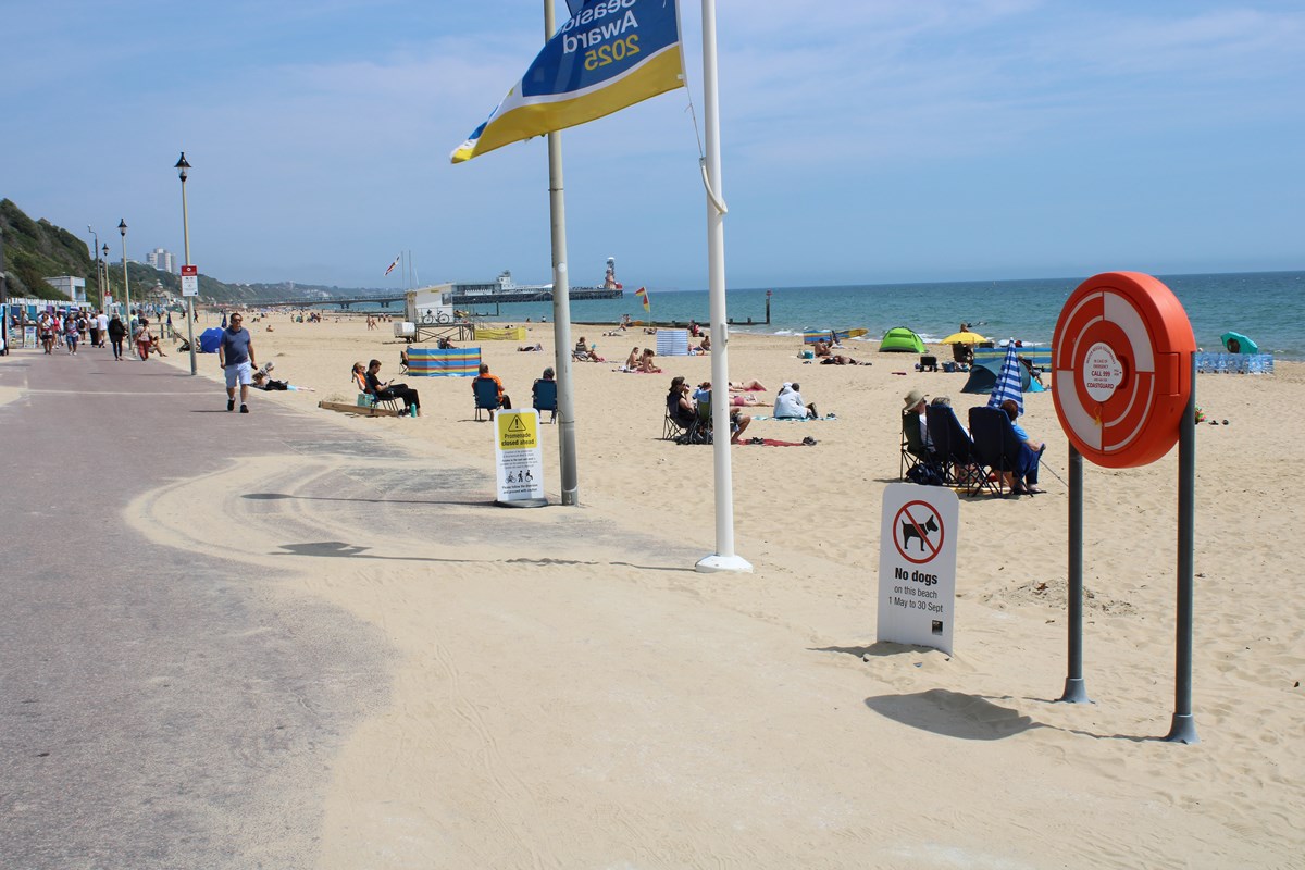 Durley Chine