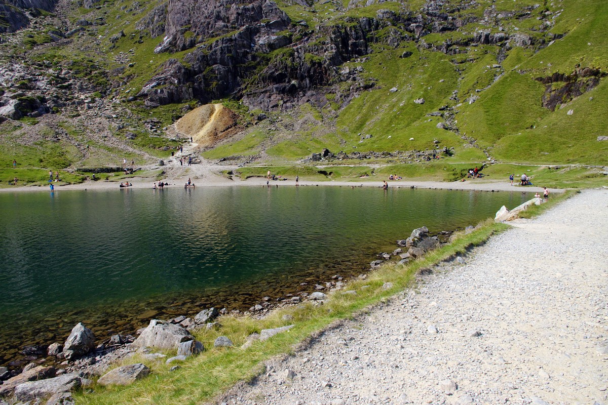 Glaslyn