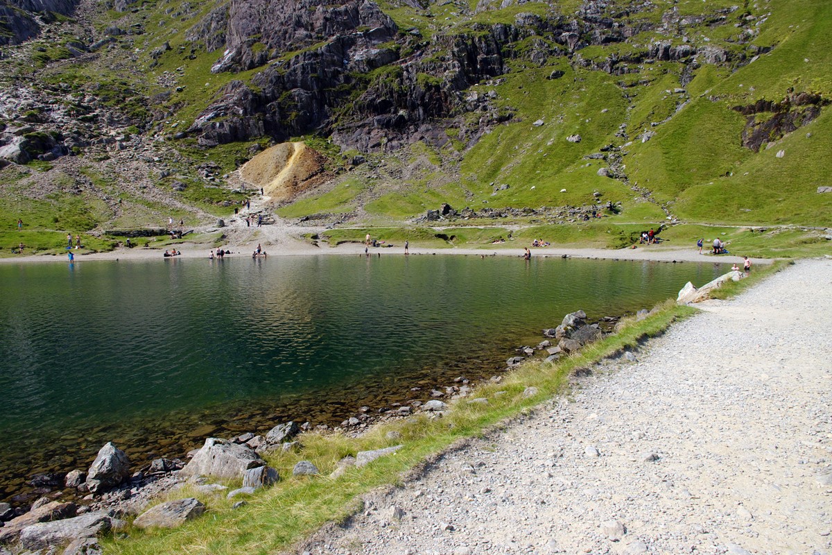 Glaslyn 