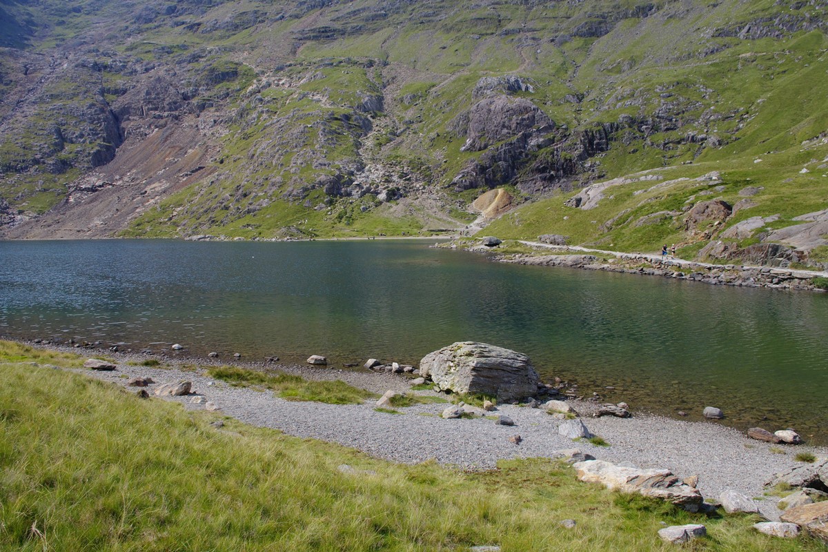 Glaslyn 