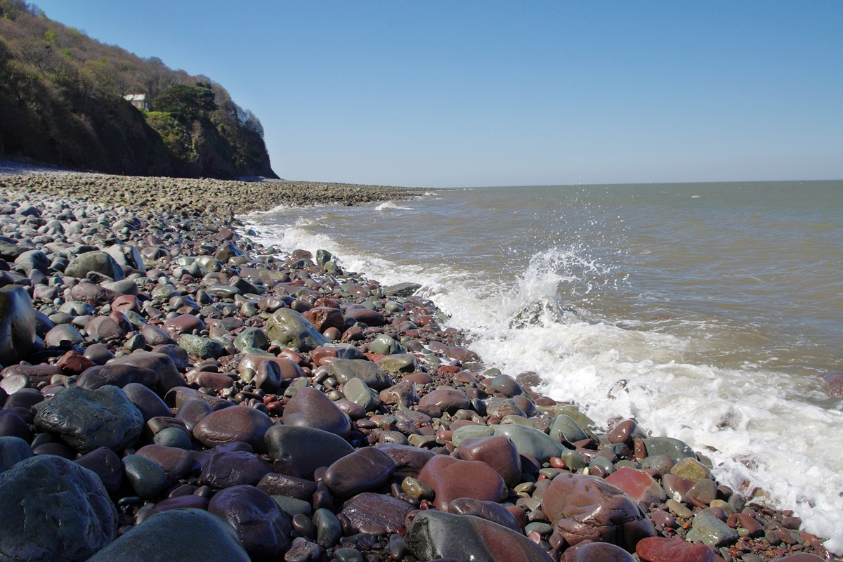 Tideline at Glenthorne