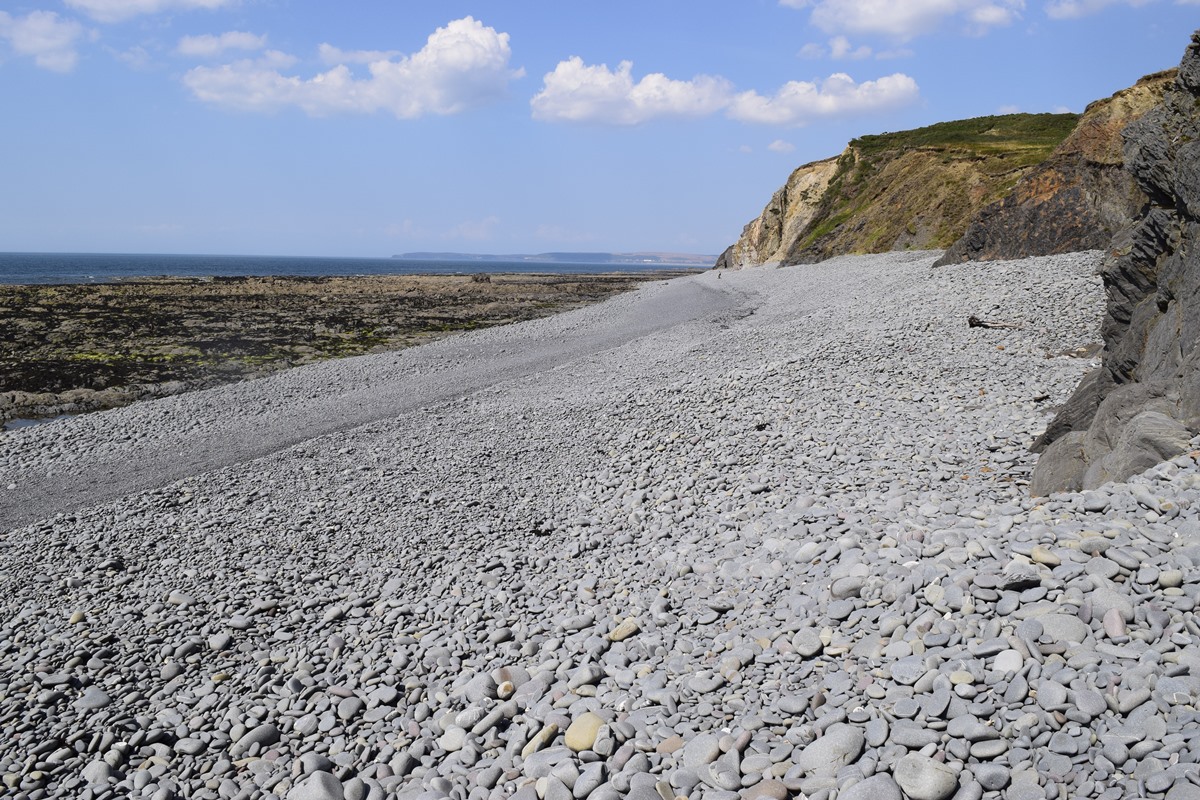 Greencliff Beach