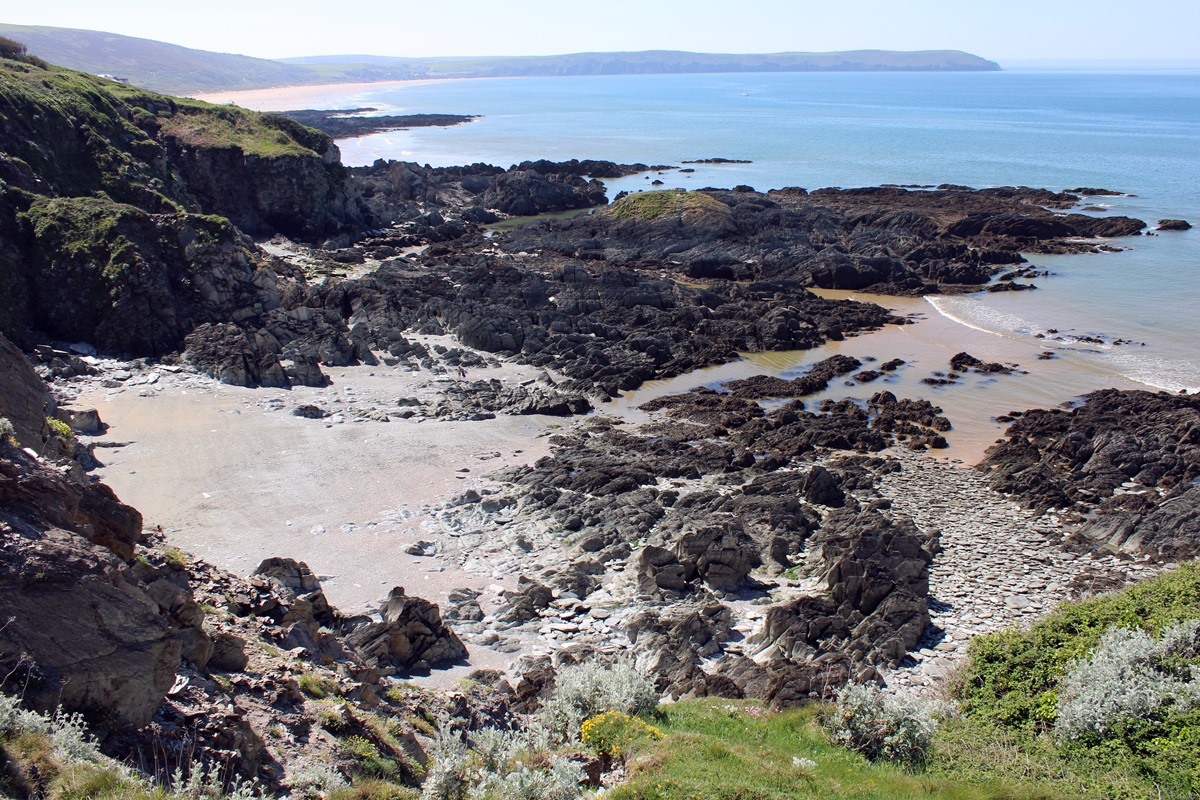 Grunta Beach