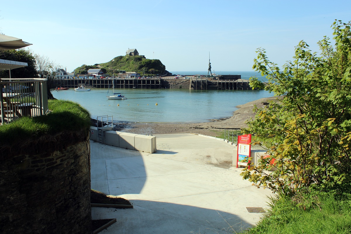 Larkstone Cove