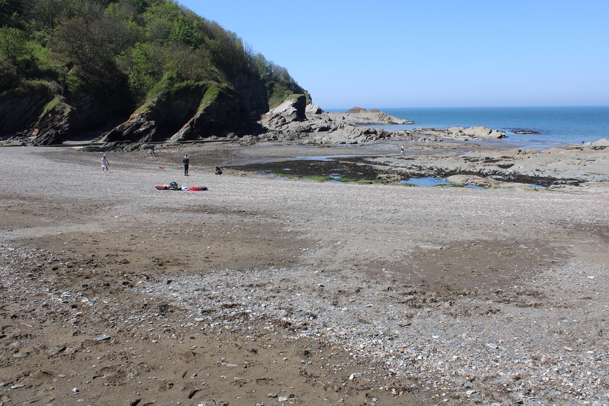 Hele Bay