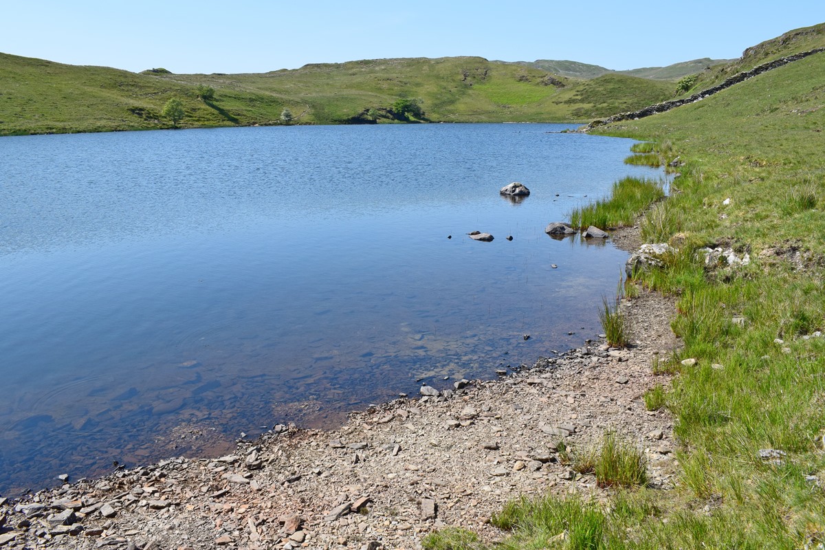 Llyn Hiraethlyn