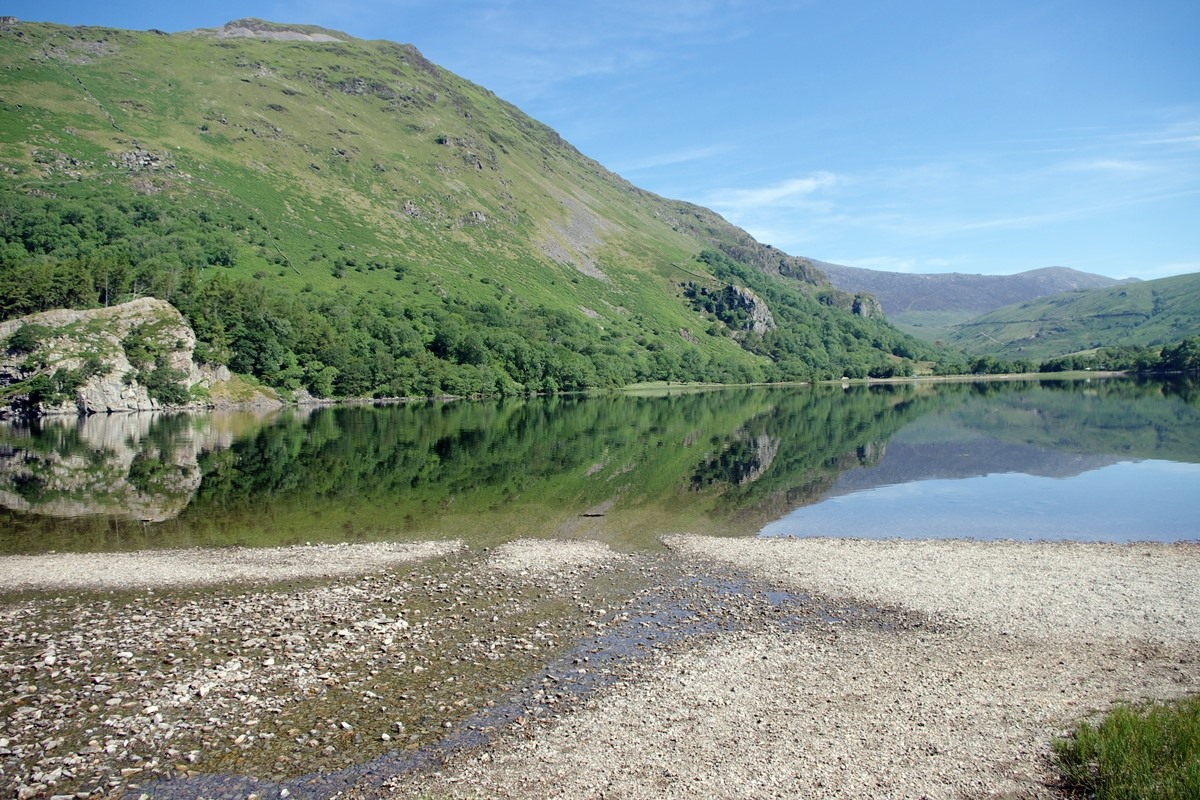 Llyn Gwynant