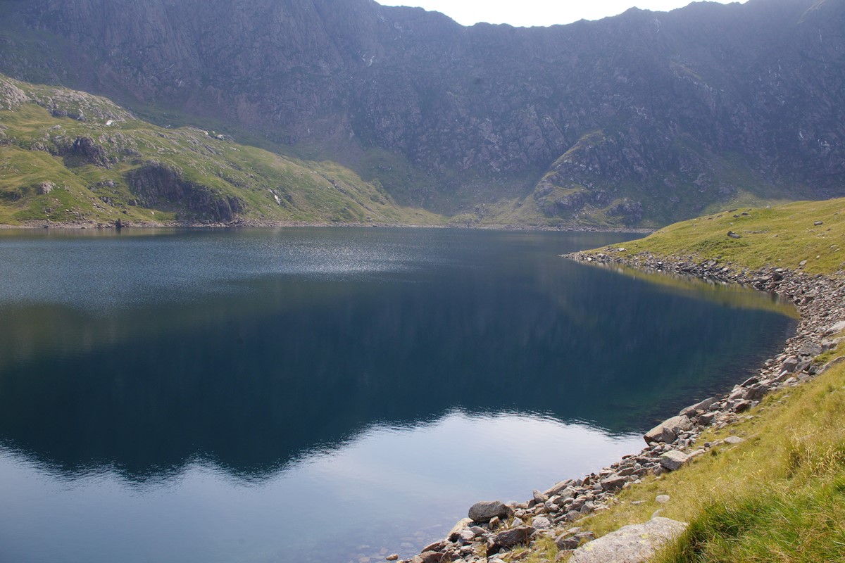 Llyn Llydaw