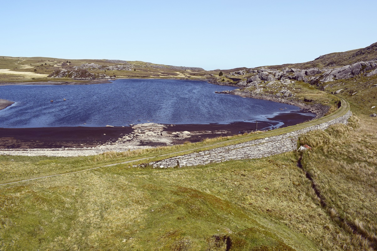 Llyn Bowydd