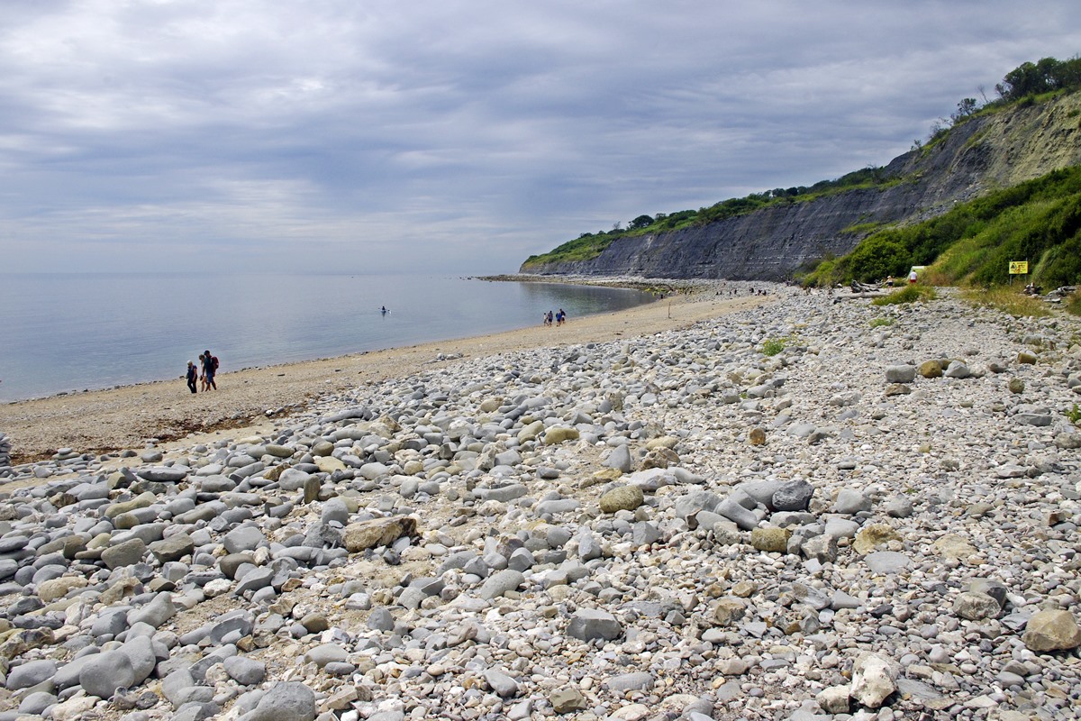 Monmouth Beach