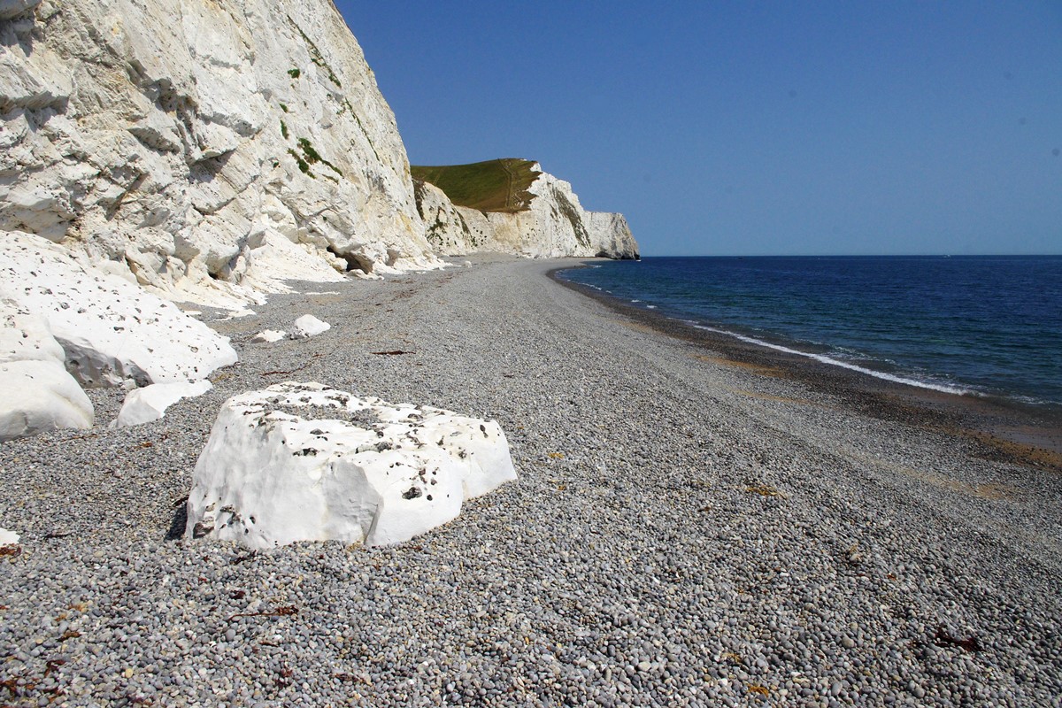 Middle Bottom Beach