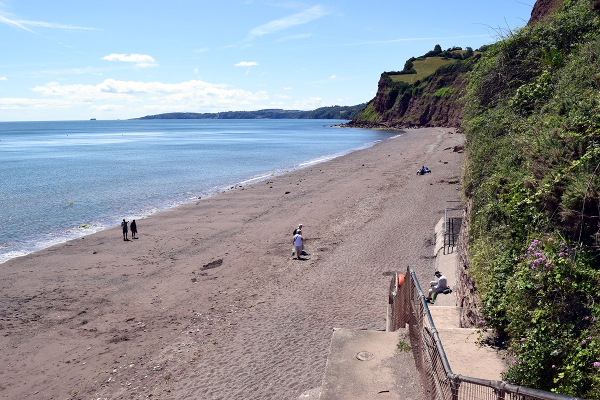 Ness Cove