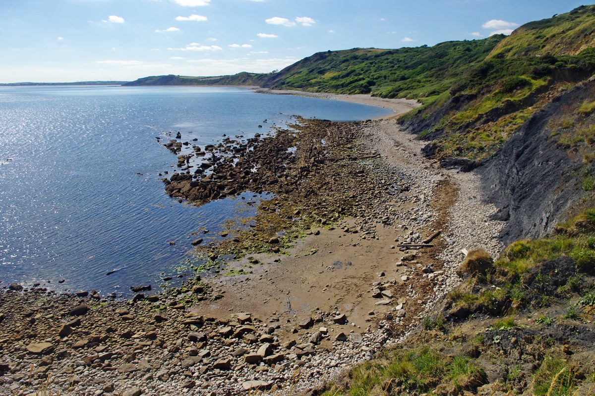 Osmington Mills