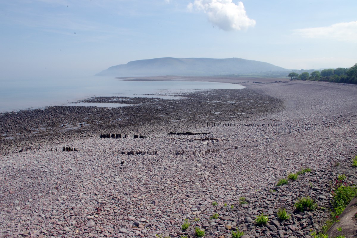 Porlock Weir