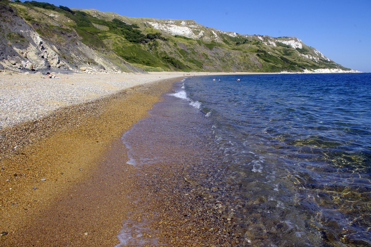 Ringstead Bay