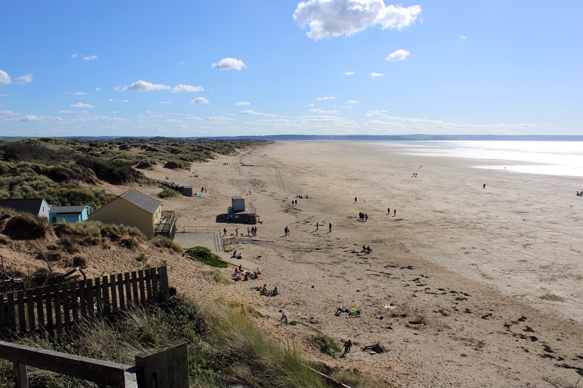Saunton Sands