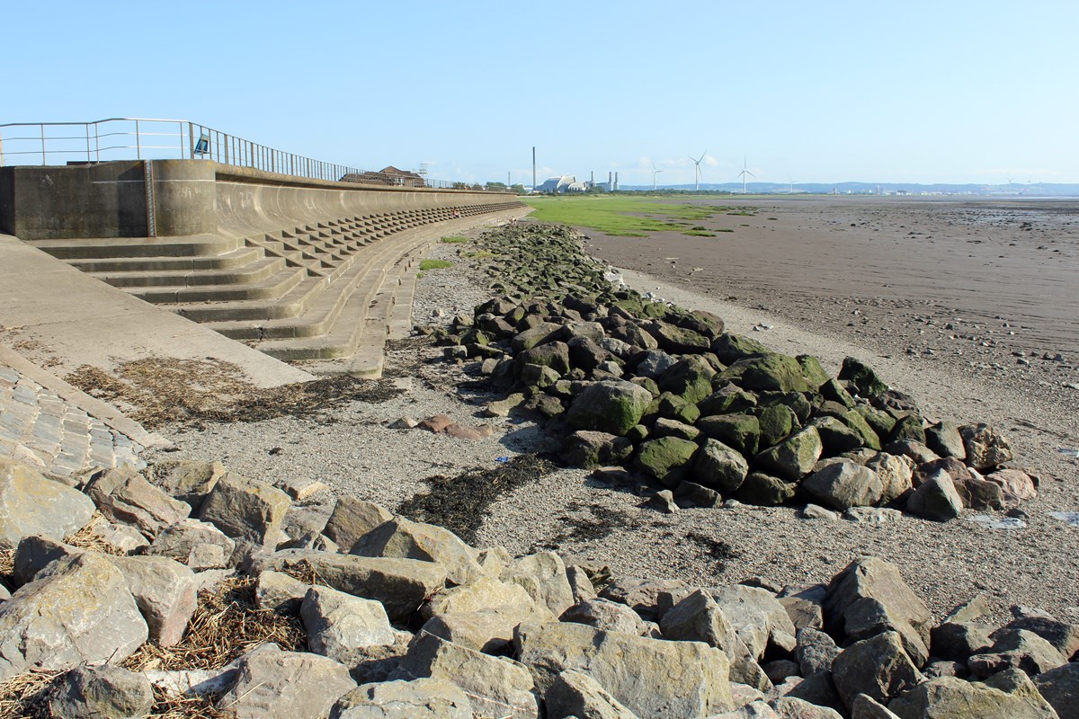 Severn Beach