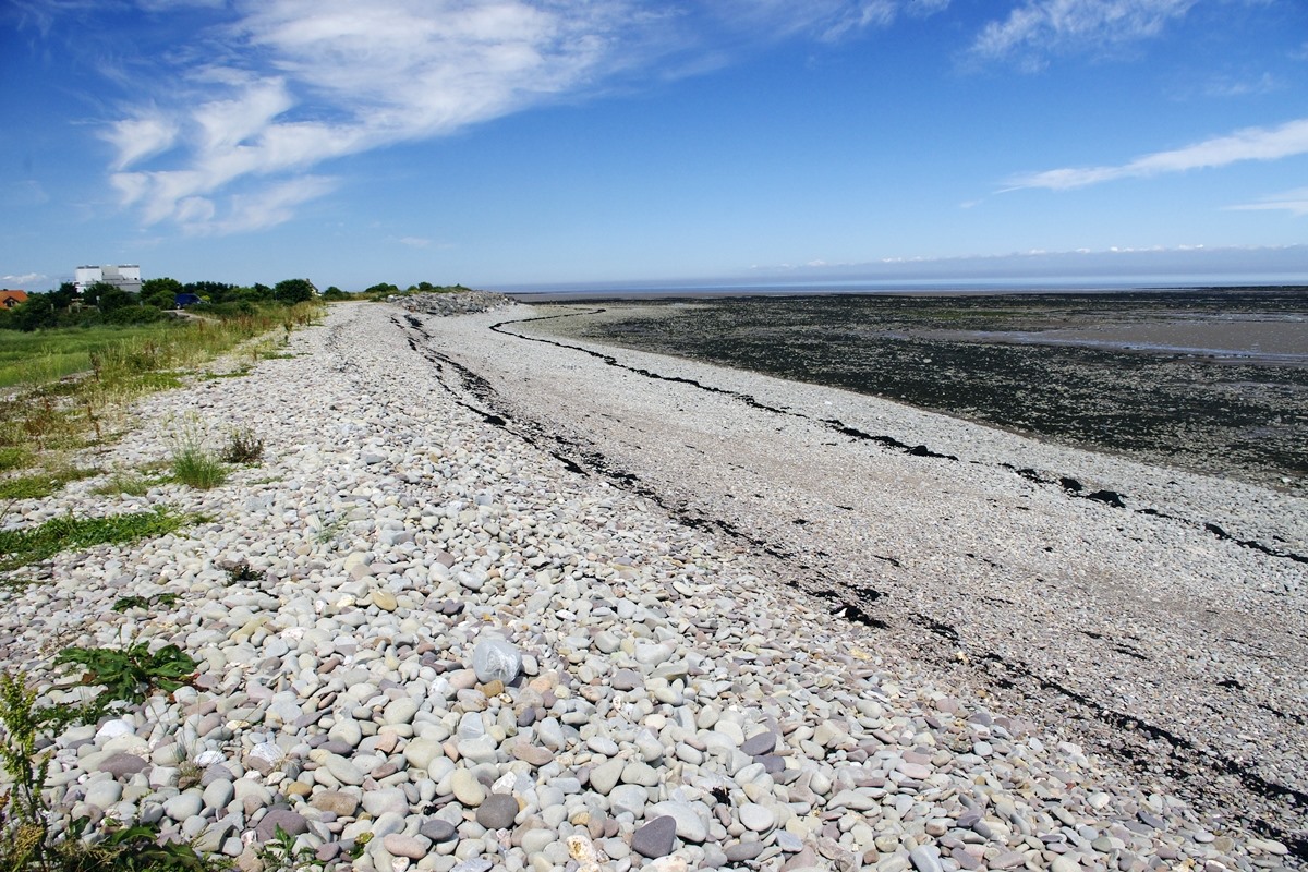 Stolford Beach