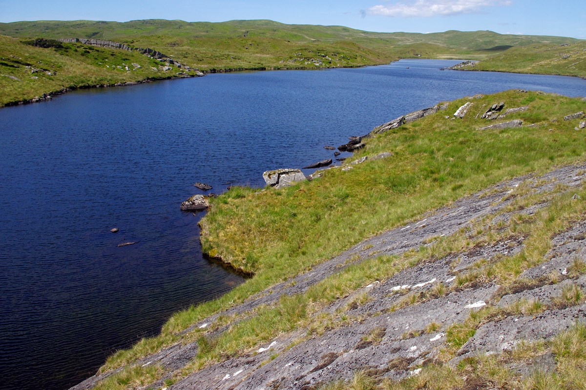 Llyn Hir