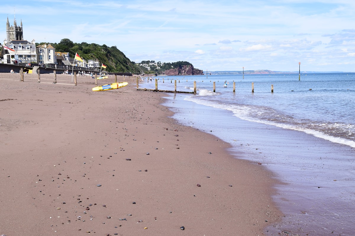 Teignmouth