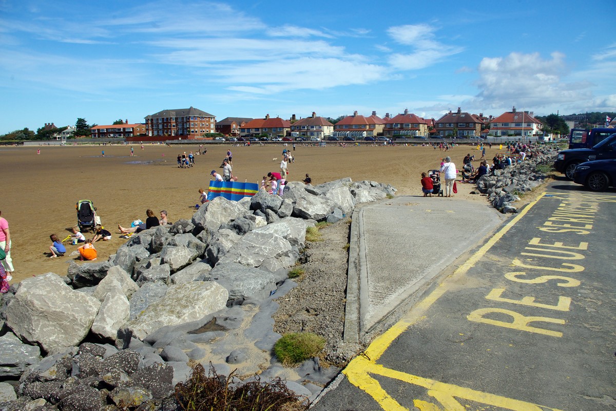 West Kirby