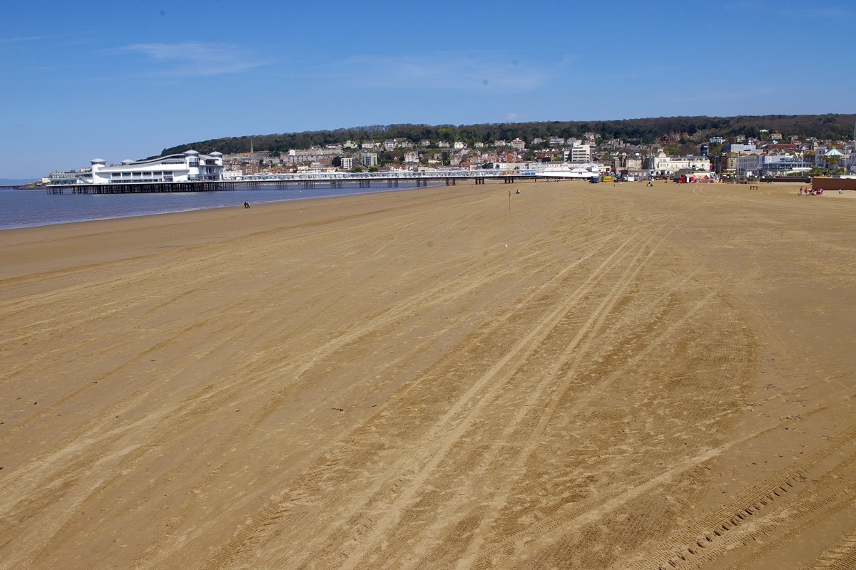 Weston-Super-Mare