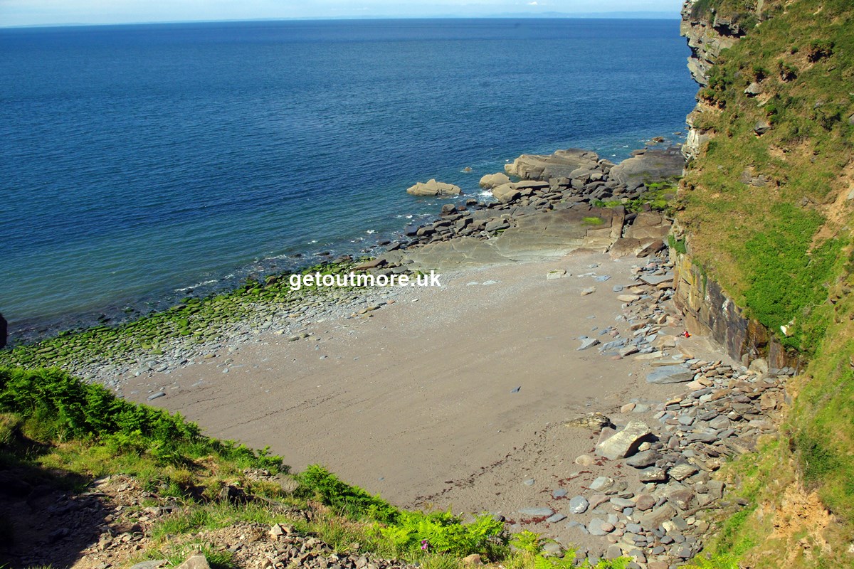 Wringcliff Bay