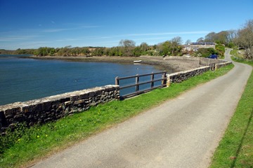 Landshipping Quay
