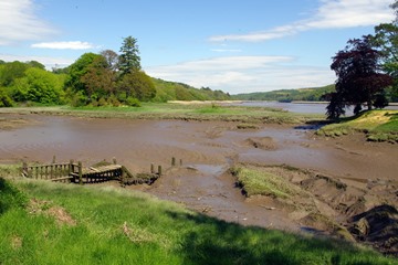 Slebech Park